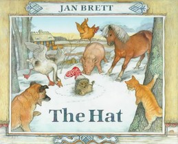 The Hat