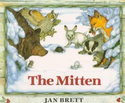 The Mitten