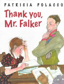 Thank You, Mr. Falker