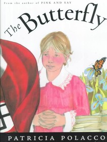 The Butterfly