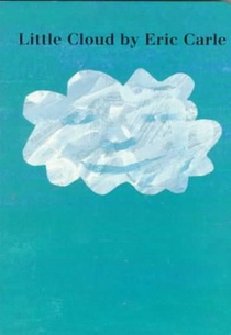 Little Cloud Board Book