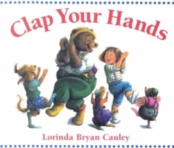Clap Your Hands