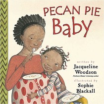 Pecan Pie Baby voorzijde