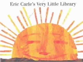 ERIC CARLES VERY LITTLE LIB-BO