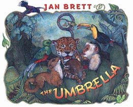 Brett, J: Umbrella
