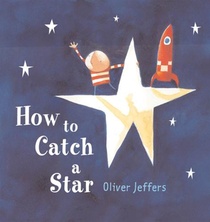 How to Catch a Star voorzijde