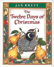 The Twelve Days of Christmas