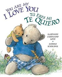 You Are My I Love You