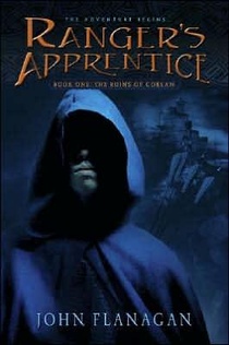 The Ruins of Gorlan: Book One