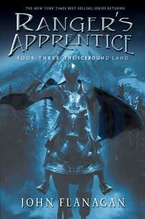 The Icebound Land: Book Three