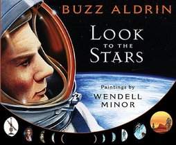 LOOK TO THE STARS
