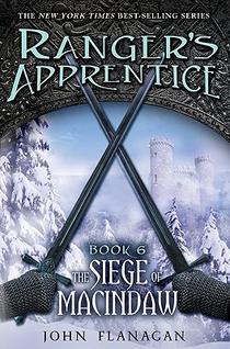 RANGERS APPRENTICE BK06 SIEGE