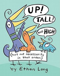 Up, Tall and High