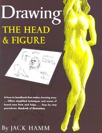 Drawing the Head and Figure