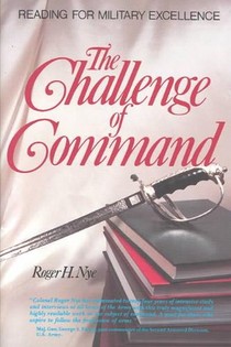 The Challenge of Command