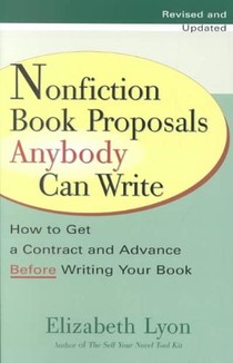 Nonfiction Book Proposals Anybody Can Write