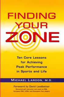 Finding Your Zone