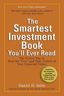 The Smartest Investment Book You'll Ever Read voorzijde