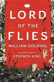 Golding, W: Lord of the Flies