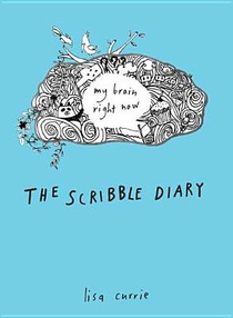 The Scribble Diary