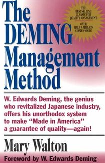The Deming Management Method