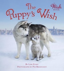 The Puppy's Wish voorzijde