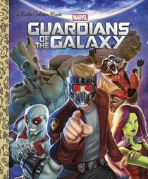 Sazaklis, J: Guardians of the Galaxy (Marvel: Guardians of t