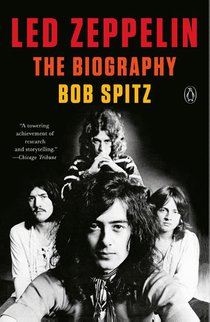 Led Zeppelin