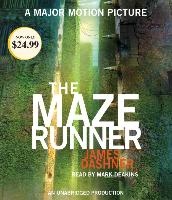 The Maze Runner 1