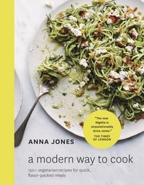 MODERN WAY TO COOK