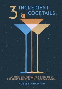 3-Ingredient Cocktails