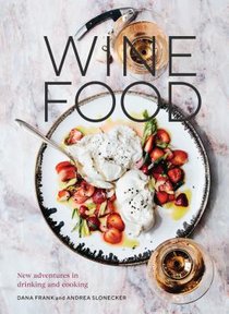 Wine Food voorzijde