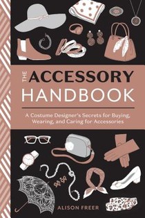 Accessory Handbook voorzijde