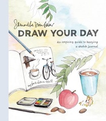 Draw Your Day voorzijde