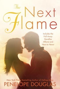 Douglas, P: Next Flame