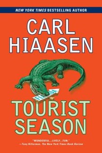 Hiaasen, C: Tourist Season