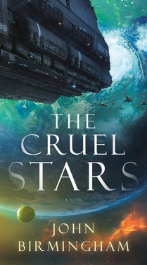 Cruel Stars