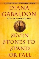 Seven Stones to Stand or Fall voorzijde