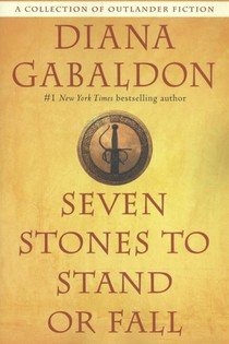 Seven Stones to Stand or Fall voorzijde