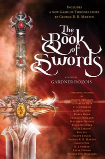 BK OF SWORDS voorzijde