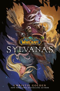 Sylvanas (World of Warcraft) voorzijde