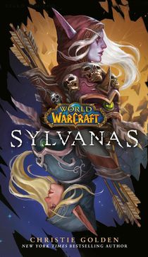 Sylvanas (World of Warcraft) voorzijde