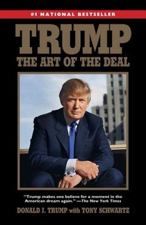 Trump: The Art of the Deal voorzijde