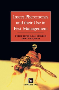 Insect Pheromones and their Use in Pest Management