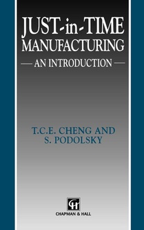 Just-in-Time Manufacturing