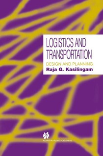 Logistics and Transportation voorzijde