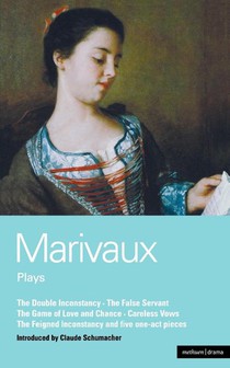 Marivaux Plays