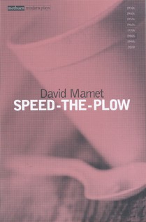 Speed The Plow