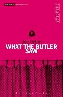What The Butler Saw