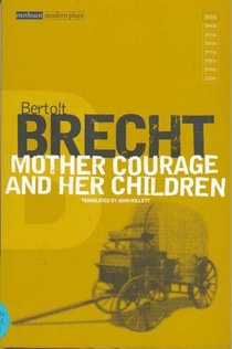 Mother Courage and Her Children voorzijde